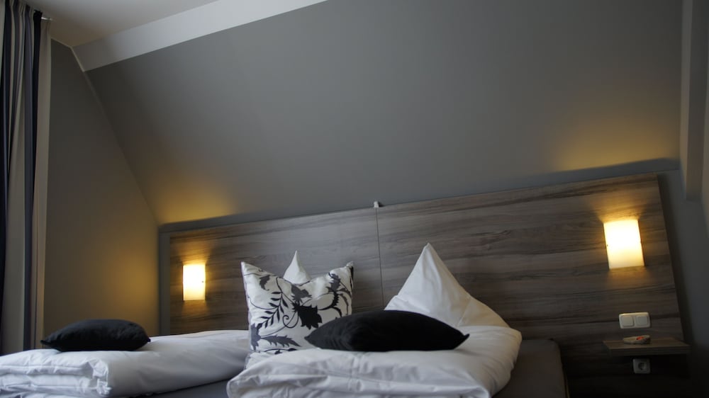 Фото Gersthofer Auszeit