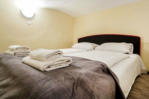 Гостиница Akacfa 57 Apartment I. в Будапеште