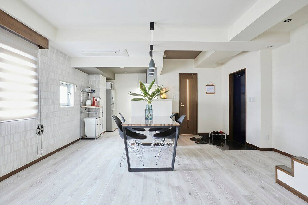 Фото Fc House Shibuya No. 1