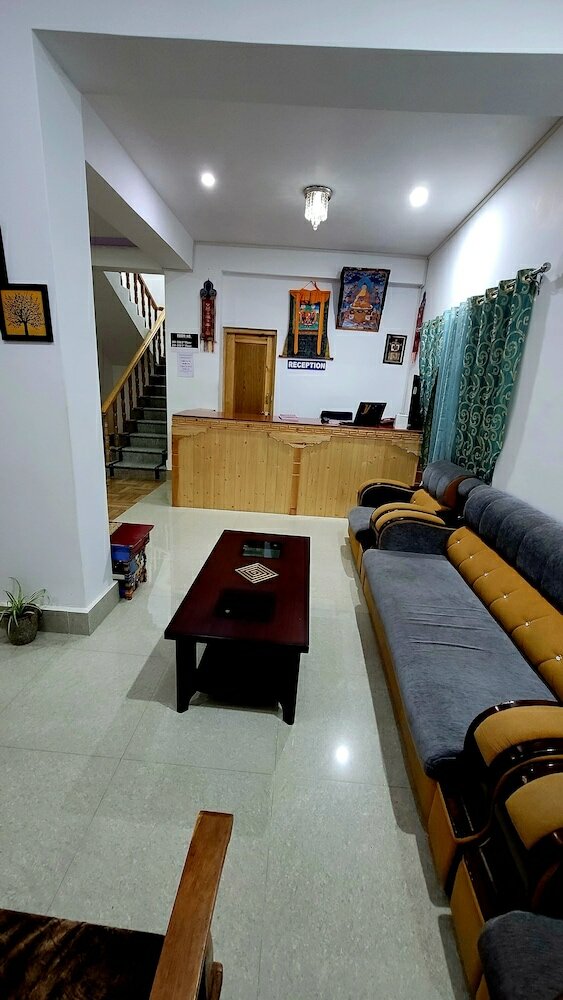 Фото Hotel Jeevanam Villa