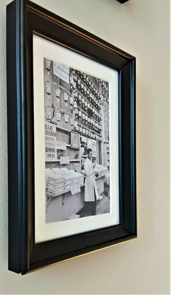 Фото More Athens Apartment