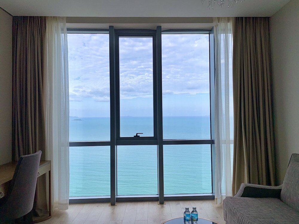 Фото Holi Panorama Nha Trang