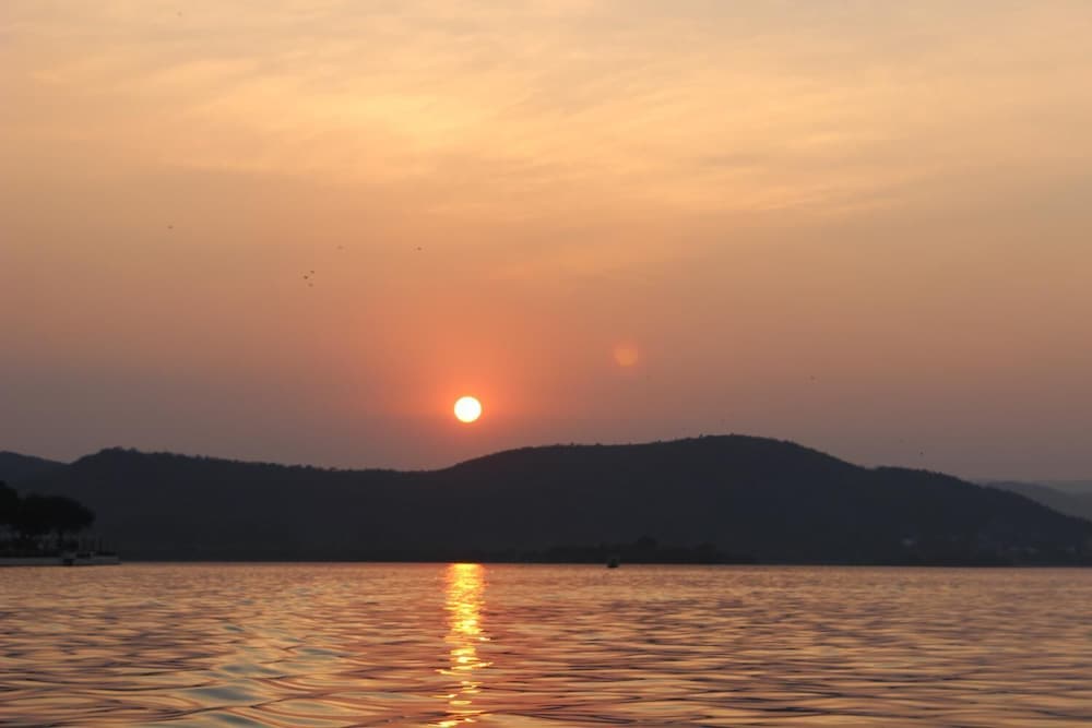 Фото Hotel Raj Niwas