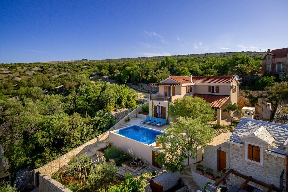 Фото Villa Helena