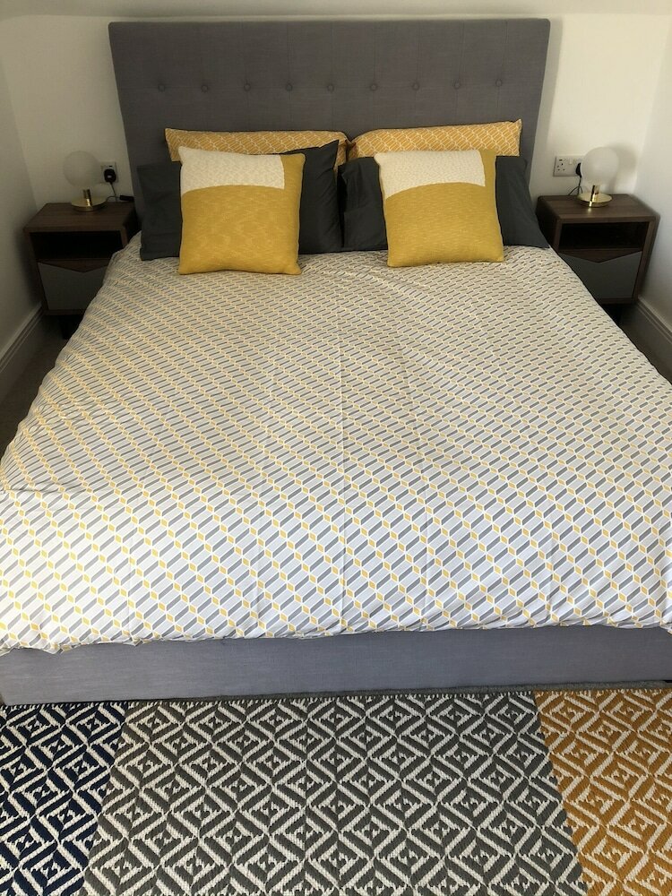 Фото Parkside Penthouse