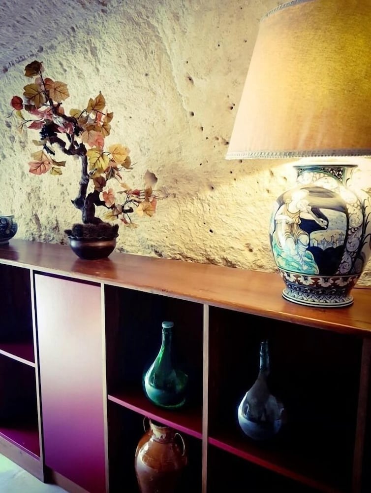 Фото Santa Marina Bed & Breakfast