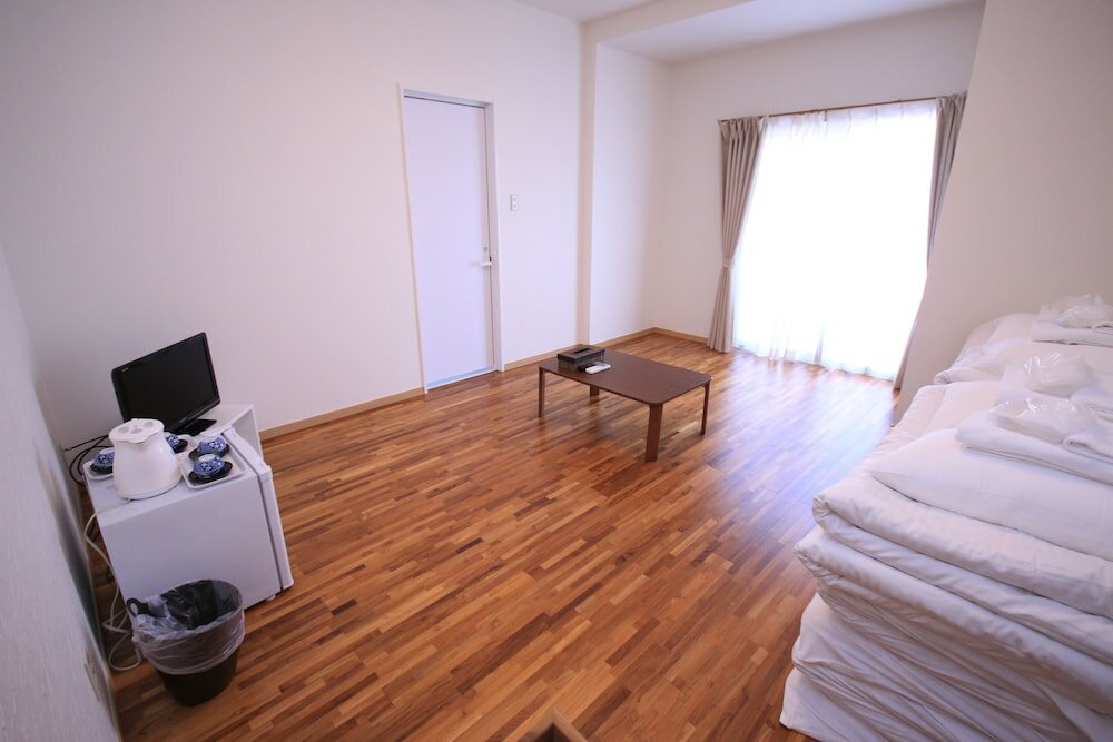 Фото Minsyuku funatsukiba