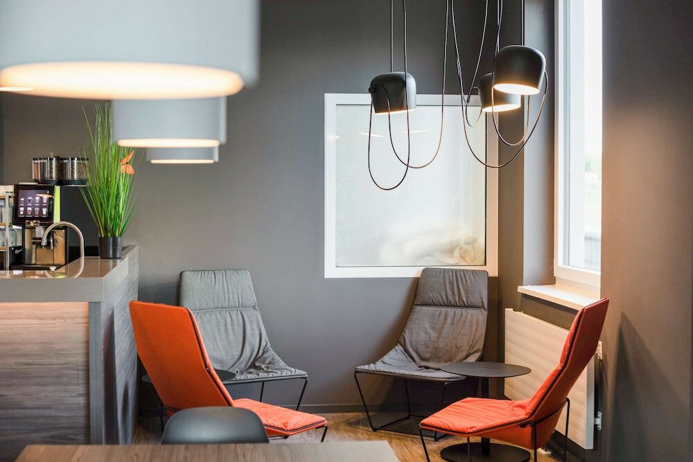 Фото Campanile Duisburg City