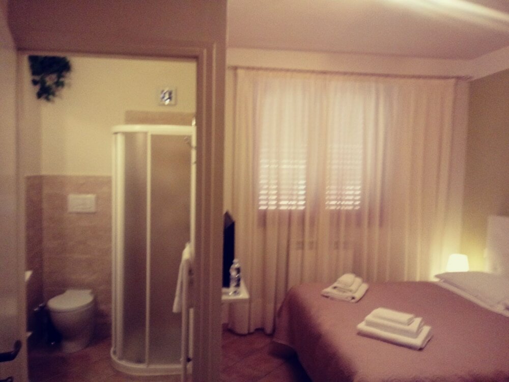 Фото La Dimora dei Tribbi