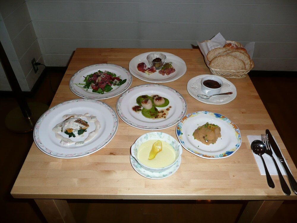 Фото Petit Hotel Epi