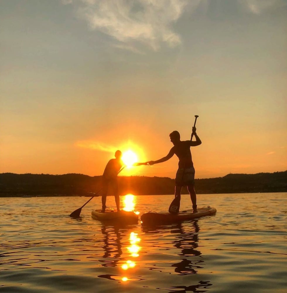 Фото Desenzano Boutique Resort