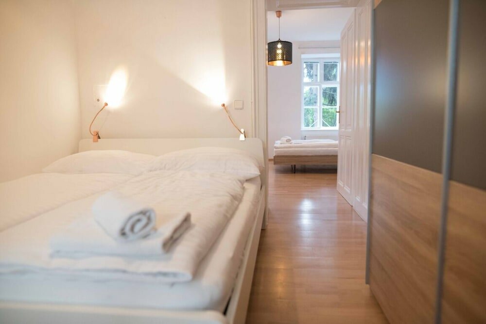 Фото Blueberry Living City Apartment