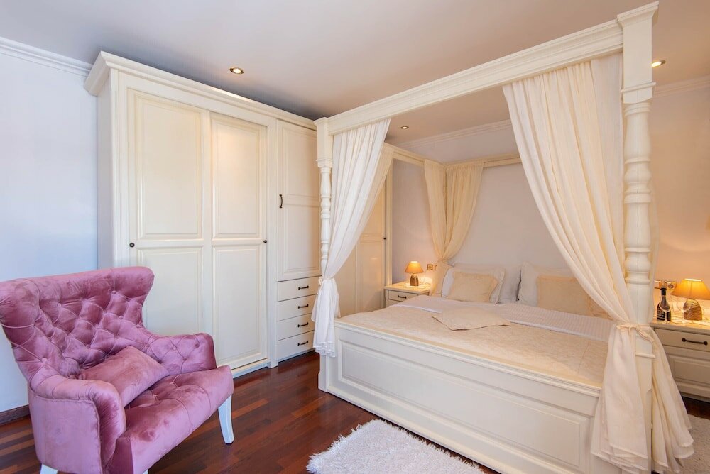 Фото Villa Domenica