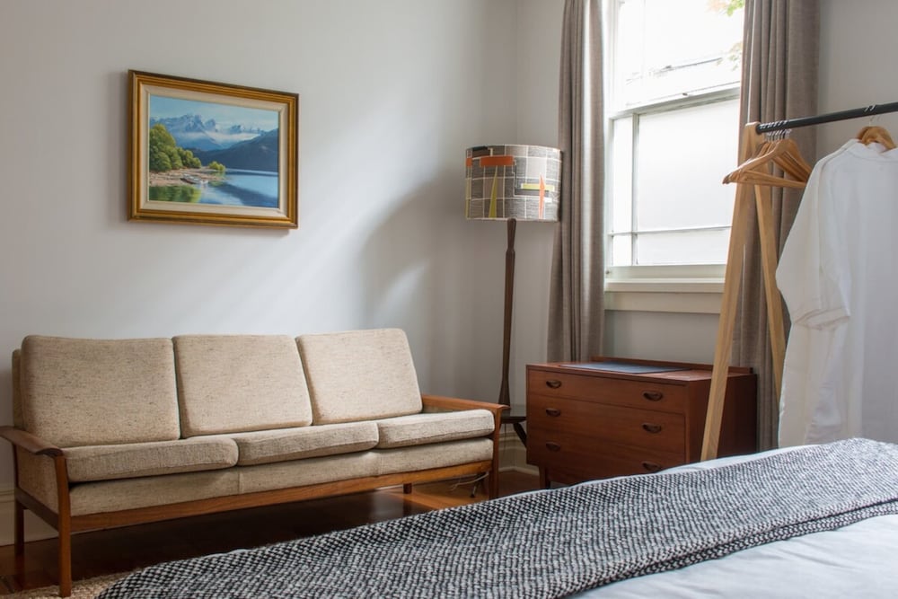 Фото Cosy 3 Bedroom Villa in Freeman's Bay