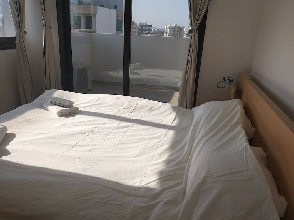 Фото Horizon Luxury Apartment 4