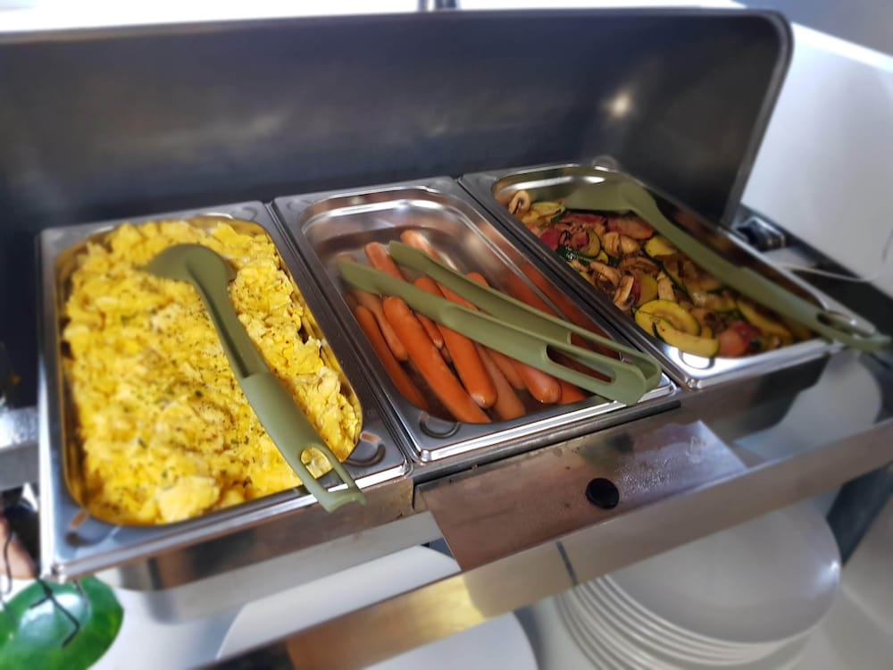 Фото Penzión Galéria