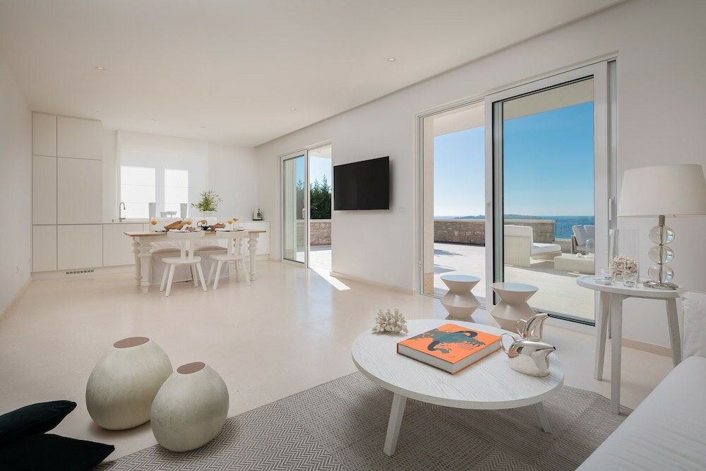 Фото Luxury Villa Dance Forever with Pool