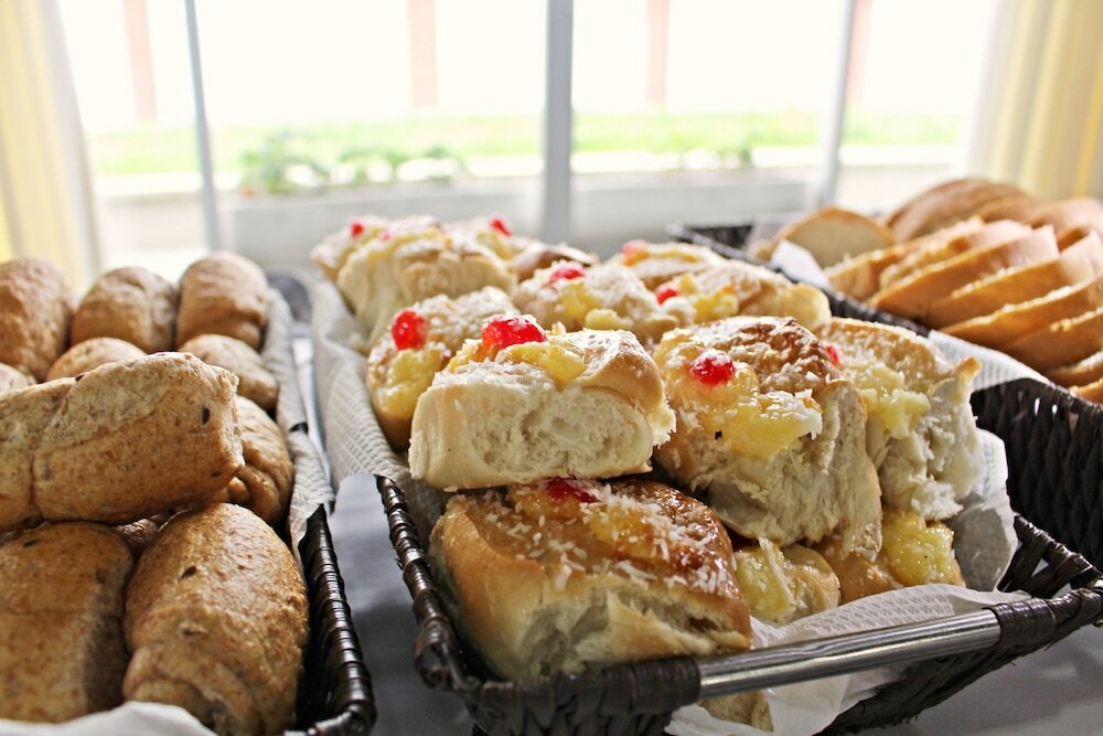 Фото Pousada Pontal de Guaratuba