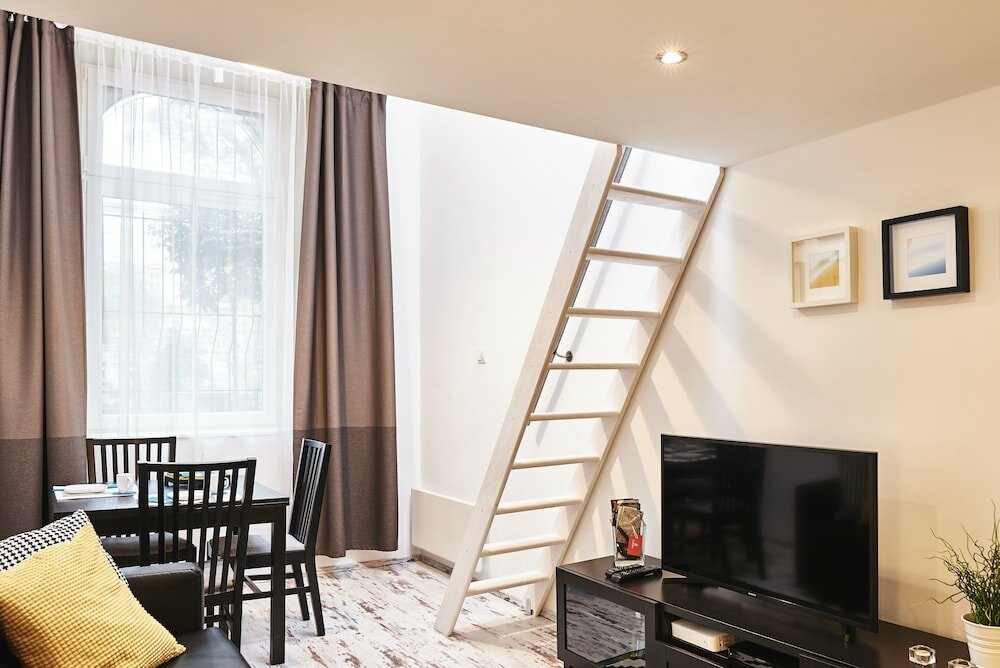 Фото Lovolde 5 Apartment