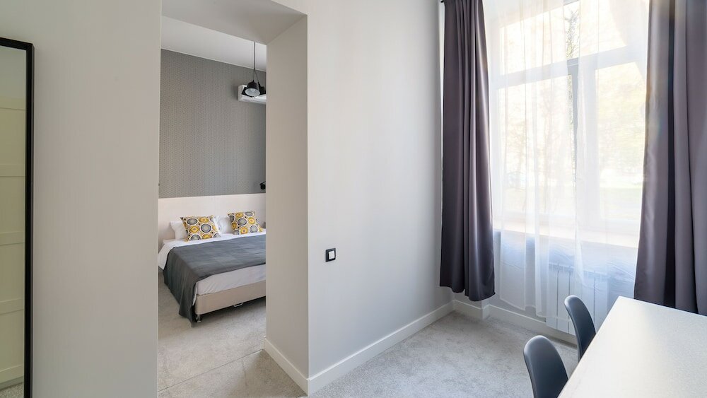 Фото Нордик Румс