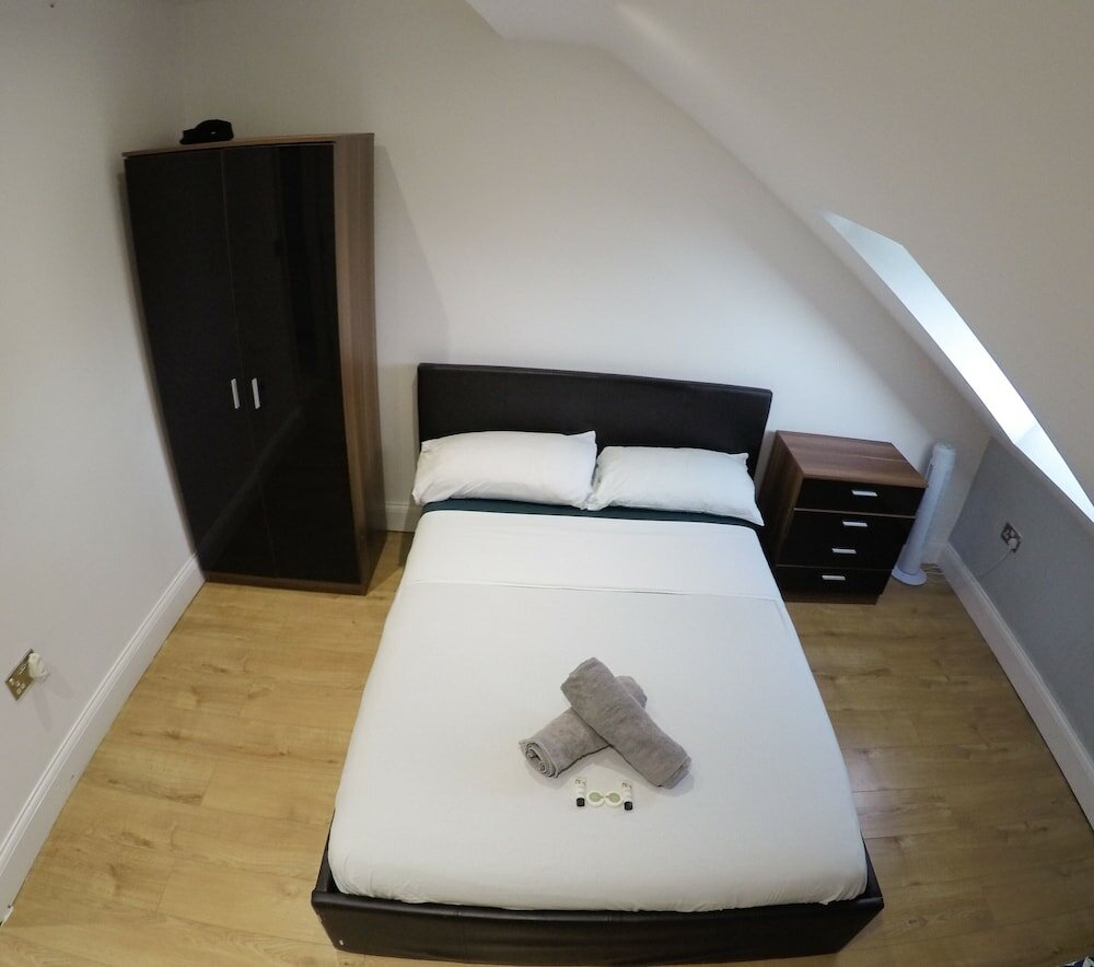 Фото Stunning one bedroom flat