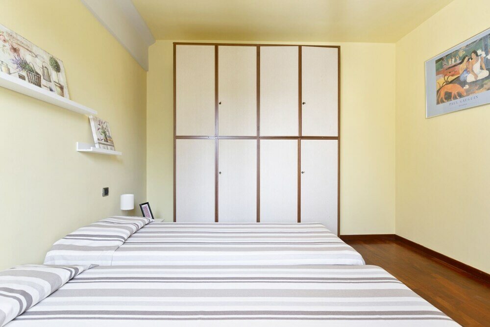 Фото Gavinana Apartment