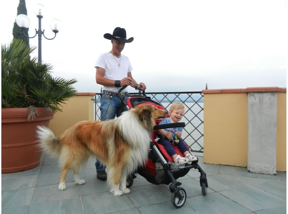 Фото Desenzano Boutique Resort