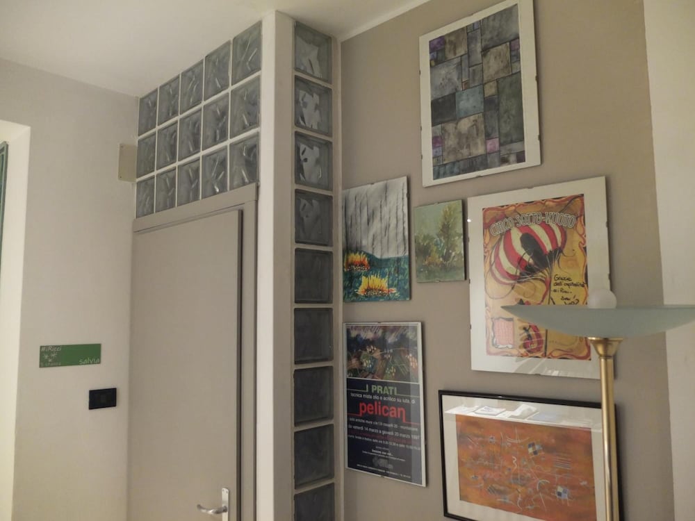 Фото I Ricci 3 Stanze