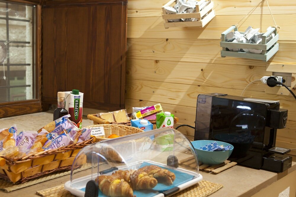 Фото B&b Oltre l'Arco