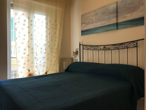 Апартаменты Casa Valentino Very Close To The Beaches в Сан-Ремо