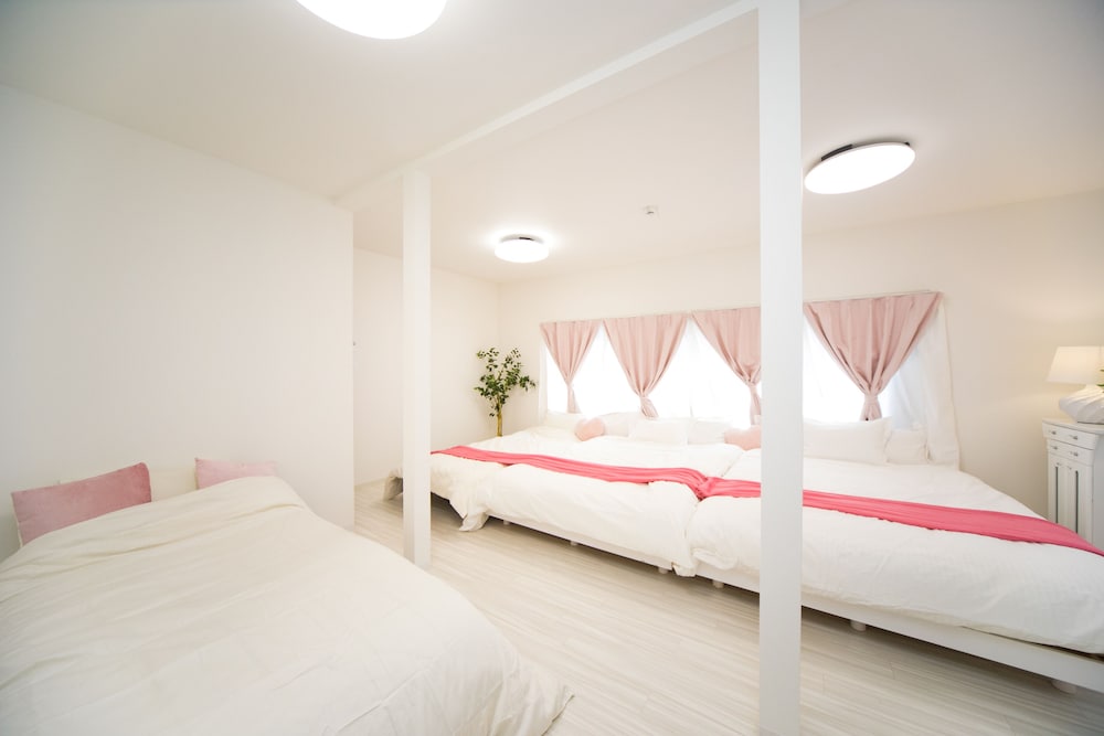 Фото Awaji Horiday Inn Kariya