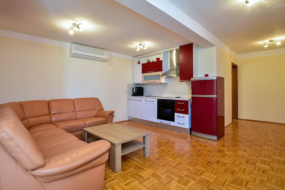 Фото Apartmani Grozdi