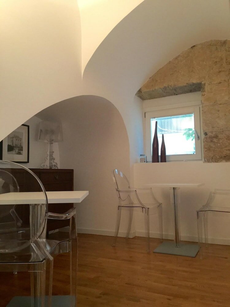 Фото B&b Museo Salinas