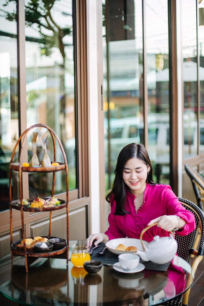 Фото T Heritage Hotel