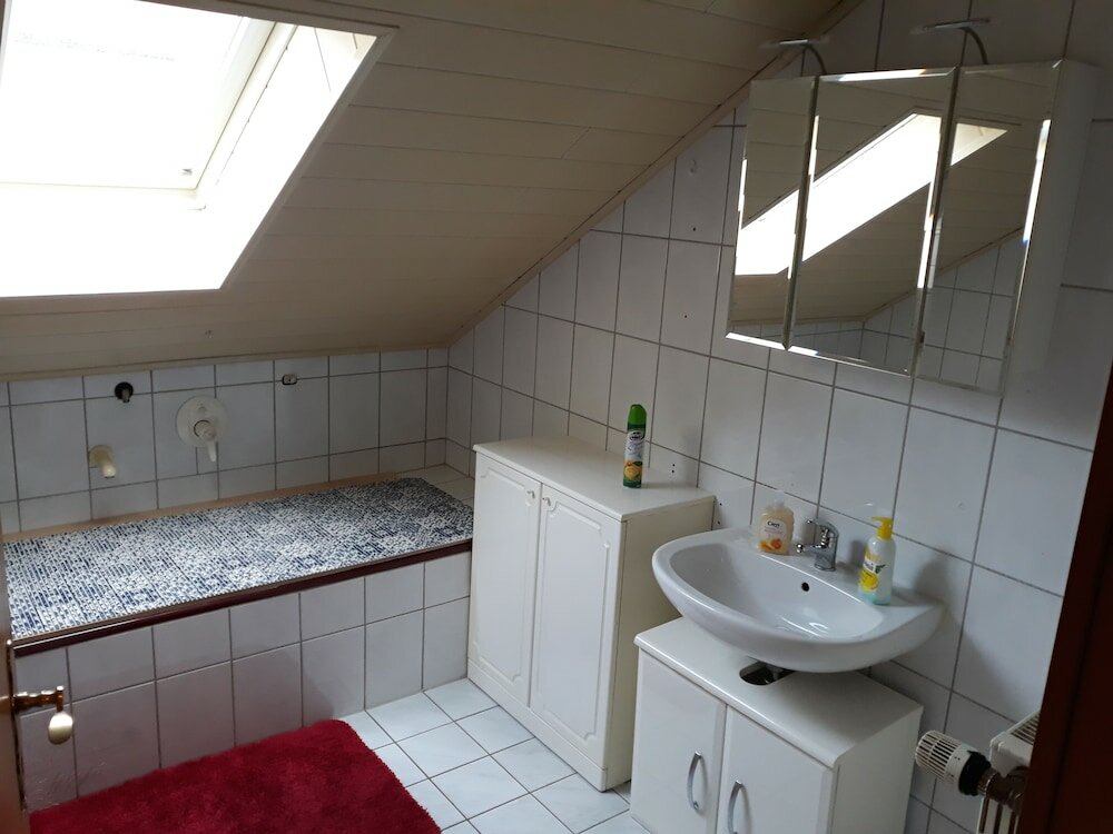 Фото Monteurz. & FeWo G. Klement Feuchtwangen