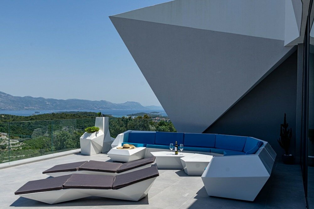Фото Luxury Villa Korcula Diamond