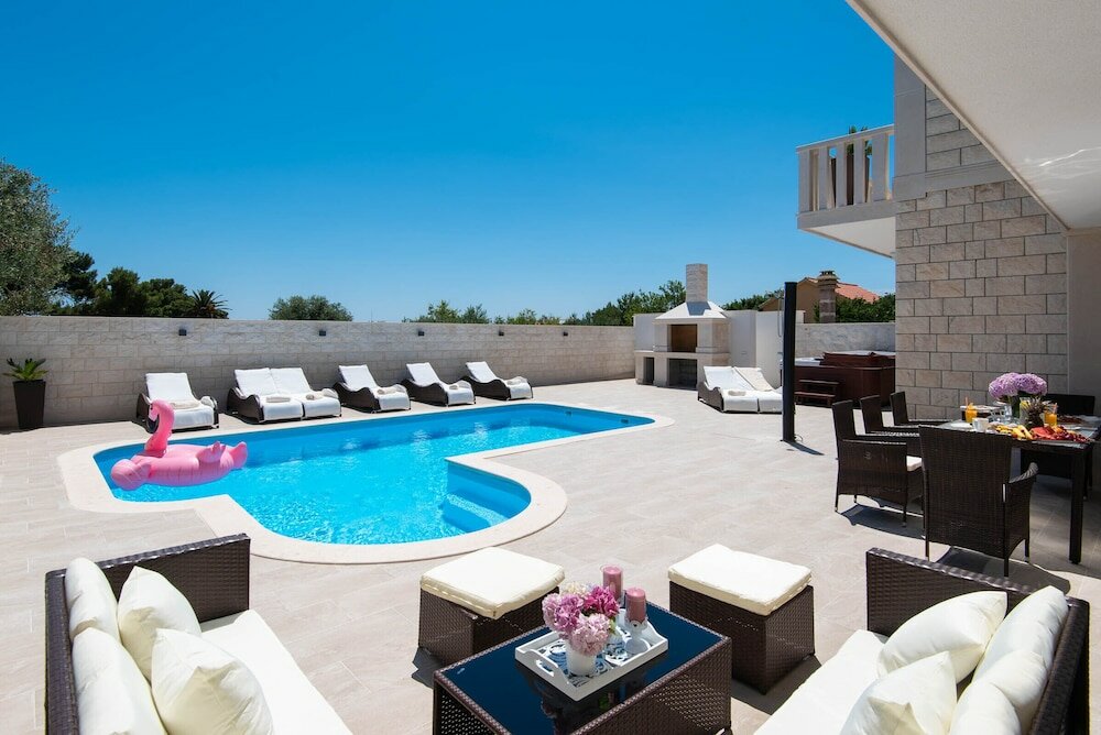 Фото Villa Domenica