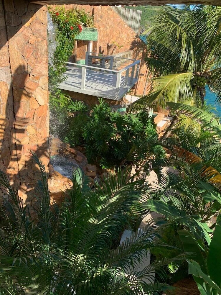 Фото Cachoeira Inn