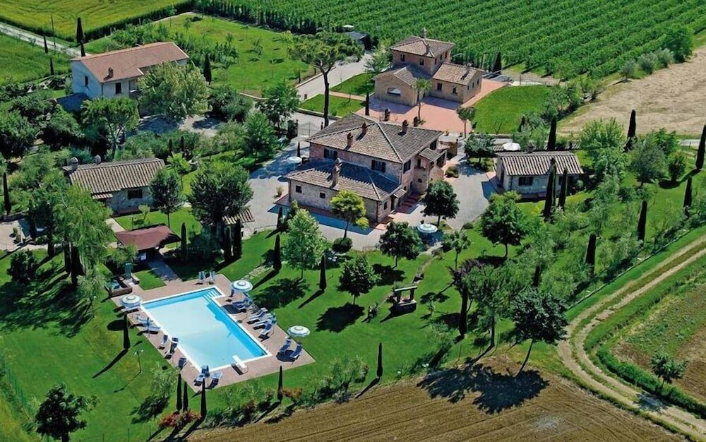 Фото Rosa dei Venti