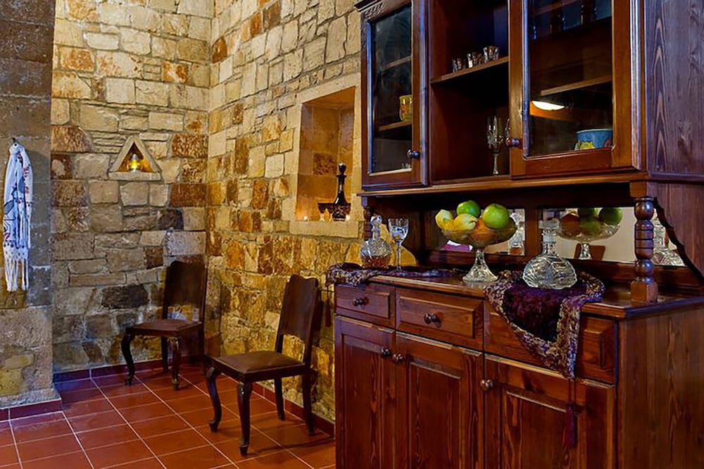 Фото Traditional Cretan Stone House 2