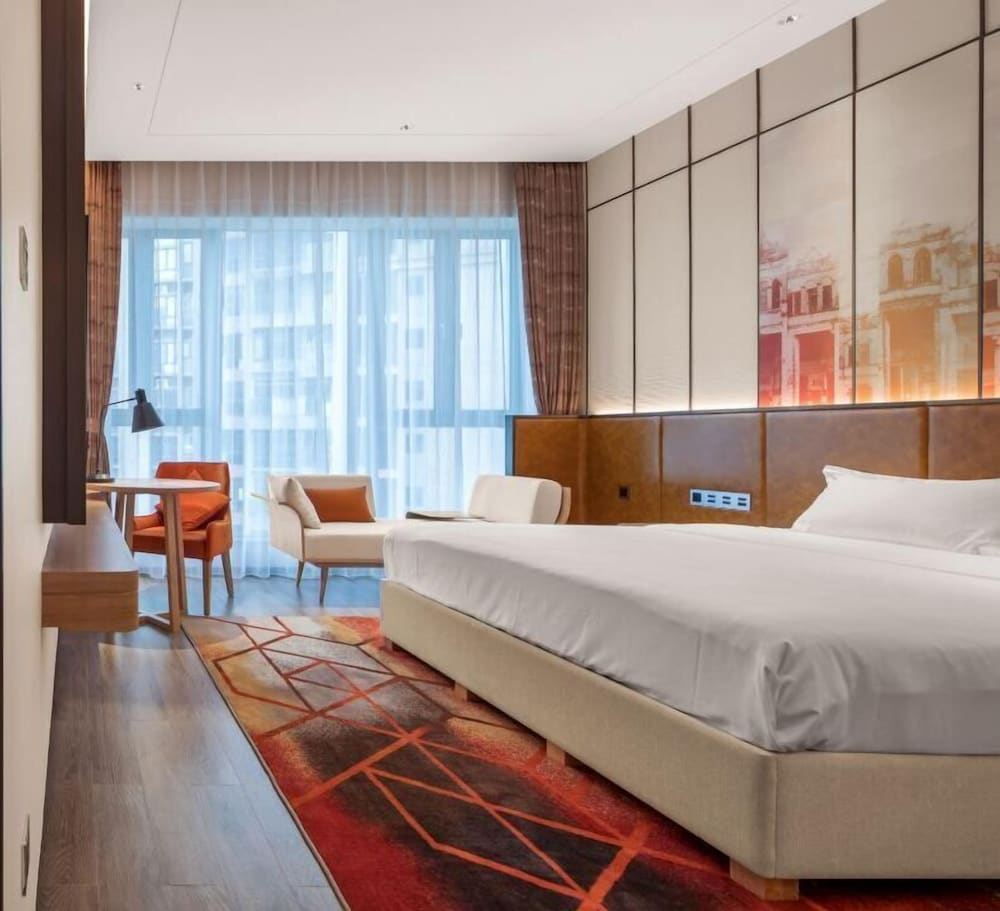 Фото Kare Hotels