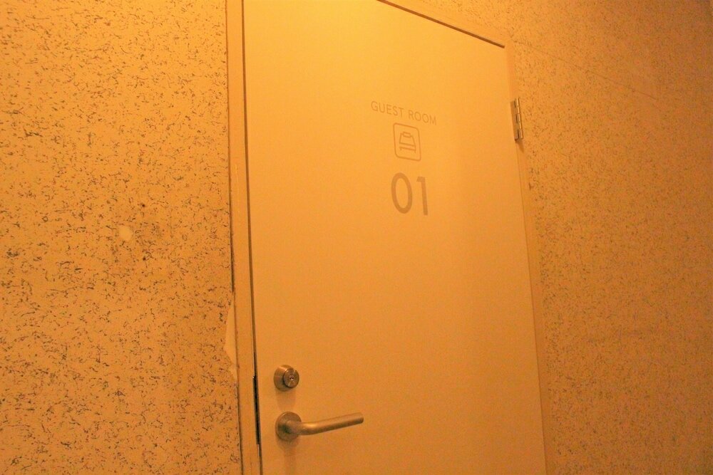 Фото Guest House Banvina Shiroyama - Hostel