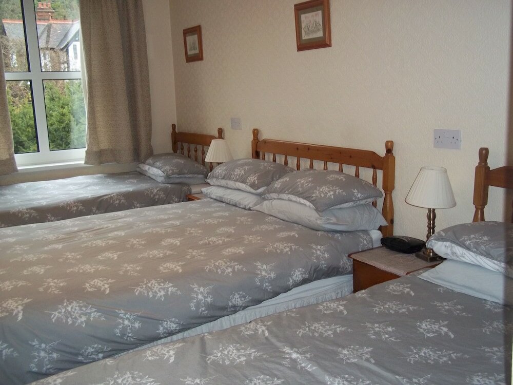 Фото Bleriots Belper House