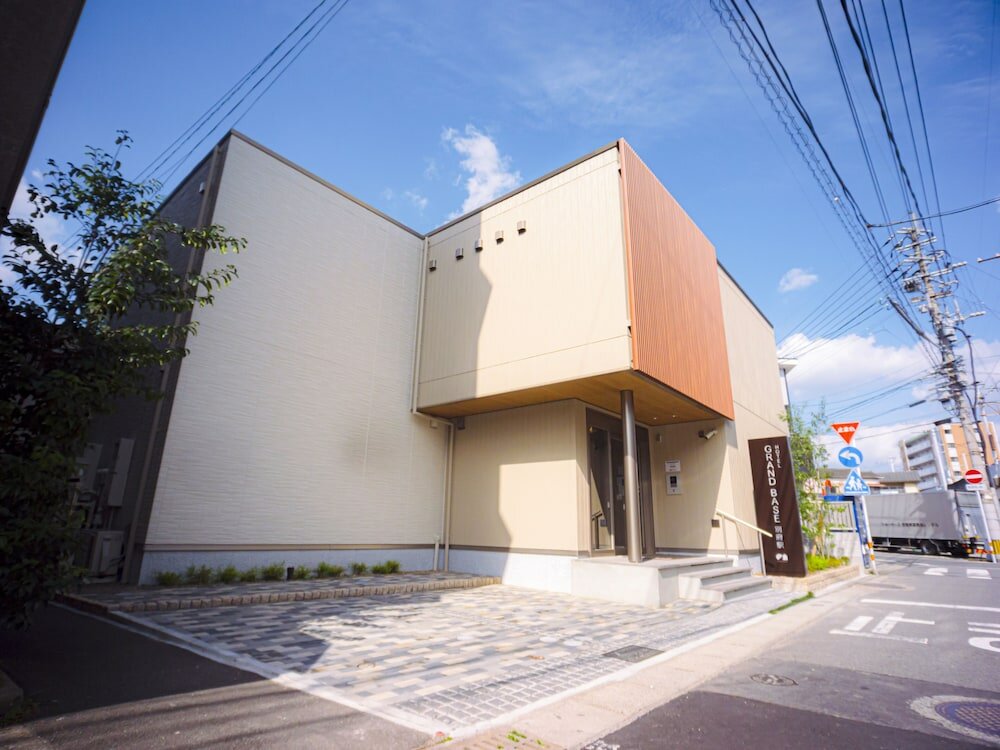 Фото Grand Base Beppueki