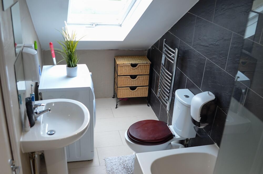 Фото Stunning one bedroom flat