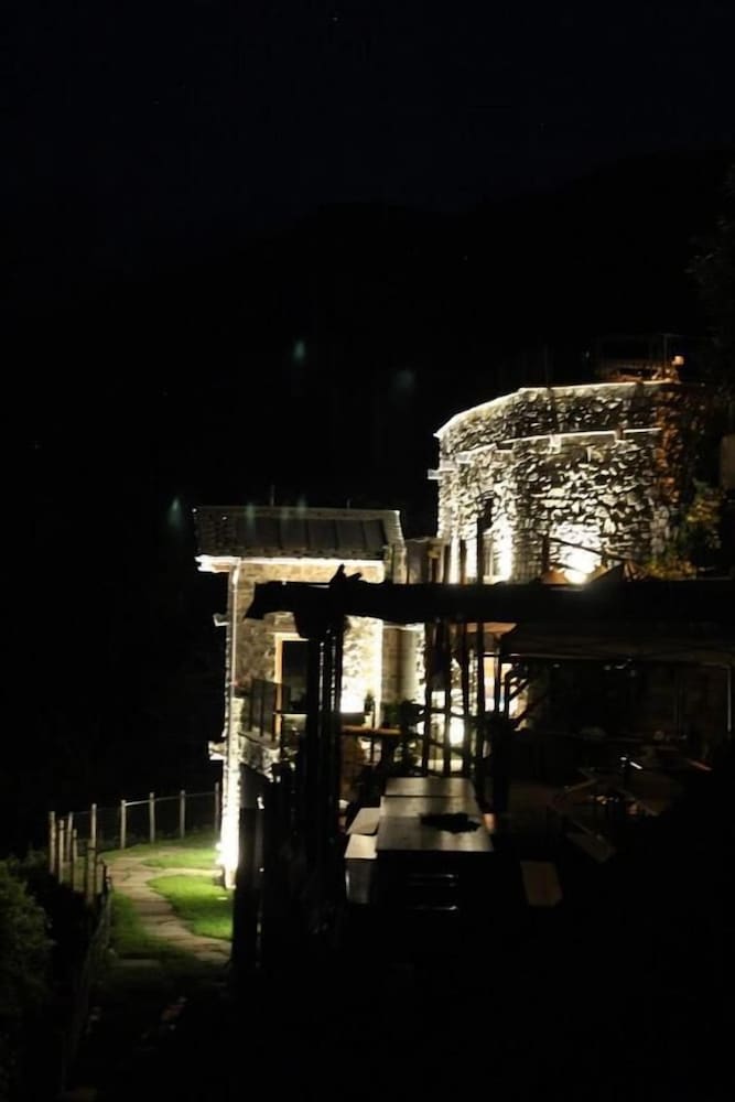 Фото Agriturismo Ca' Pianazöla