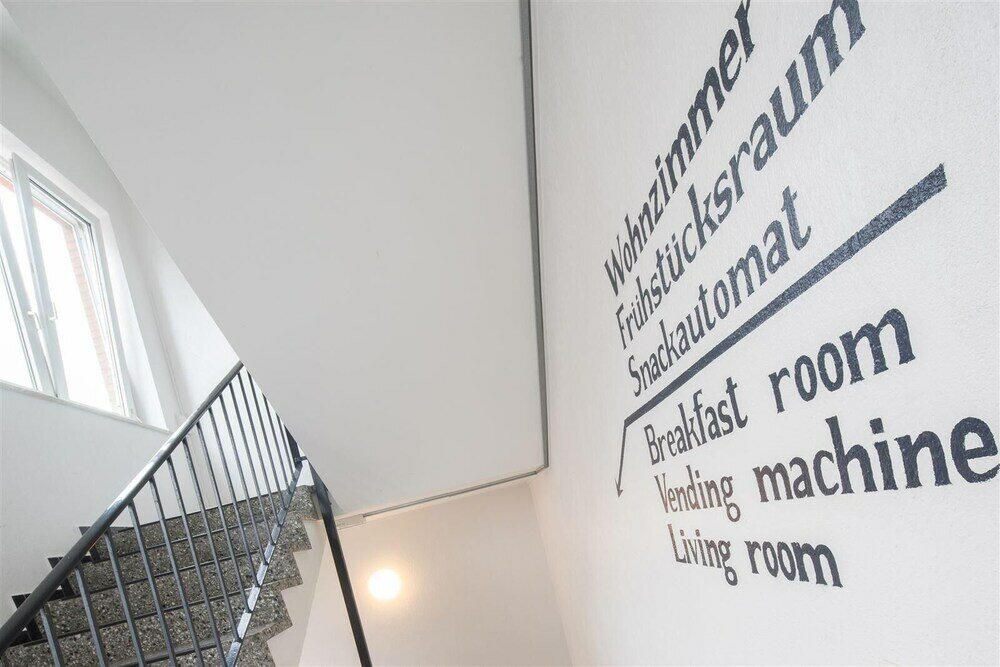 Фото Airport Hostel