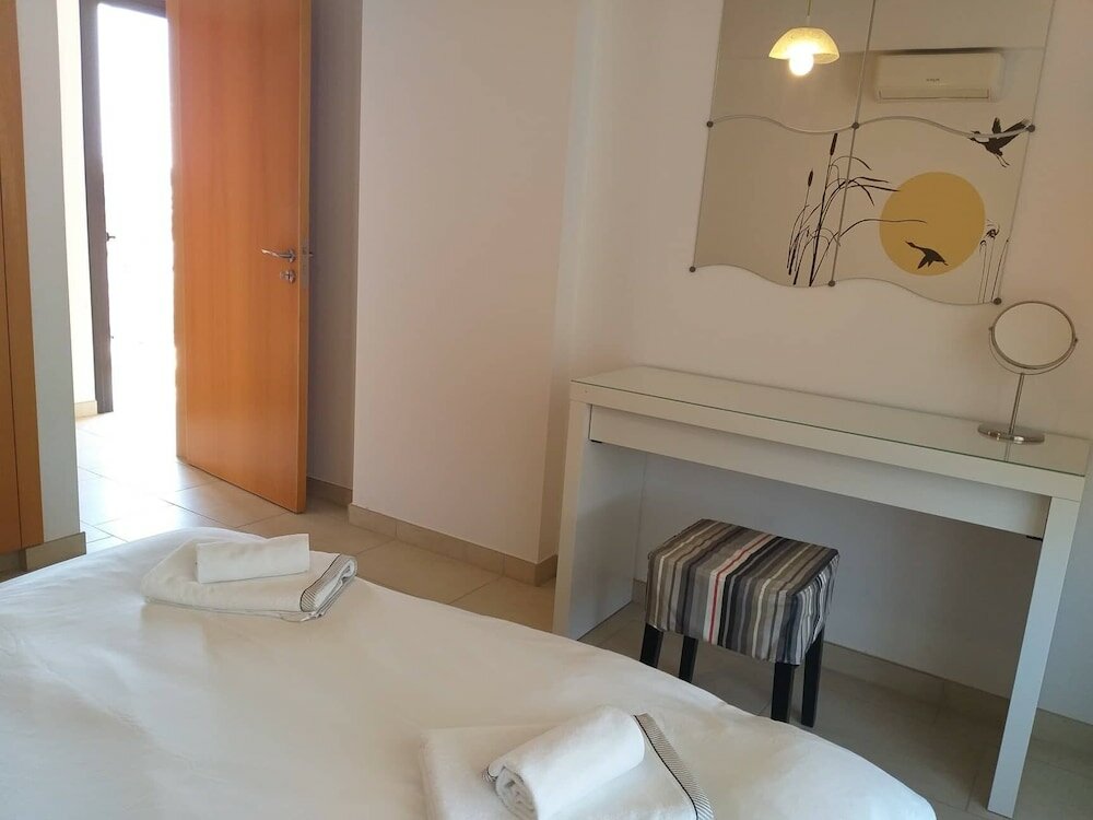 Фото Horizon Luxury Apartment 4