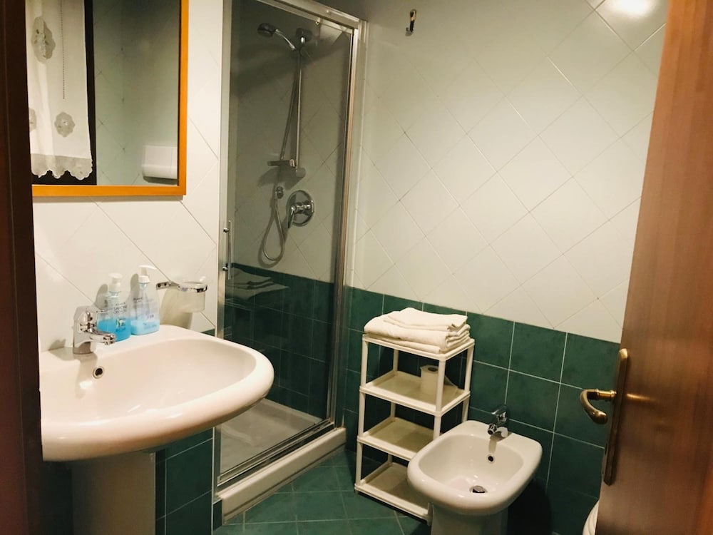 Фото Al Ponte B&b