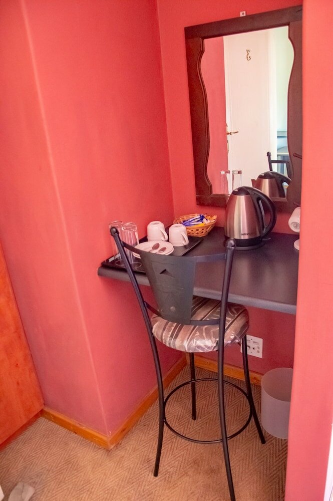 Фото Deo Gratia Guest House